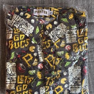 Pittsburgh Pirates Hawaiian Shirt